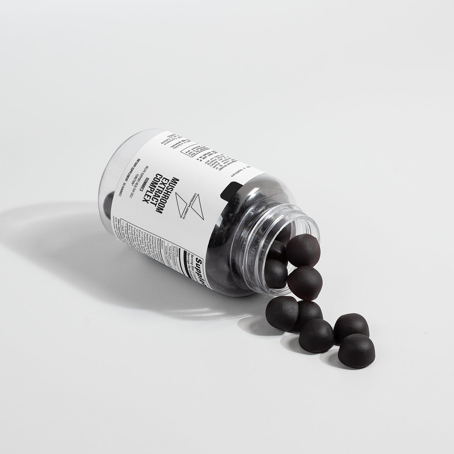 1000Supplements Mushroom extra clomplex gummies showcase