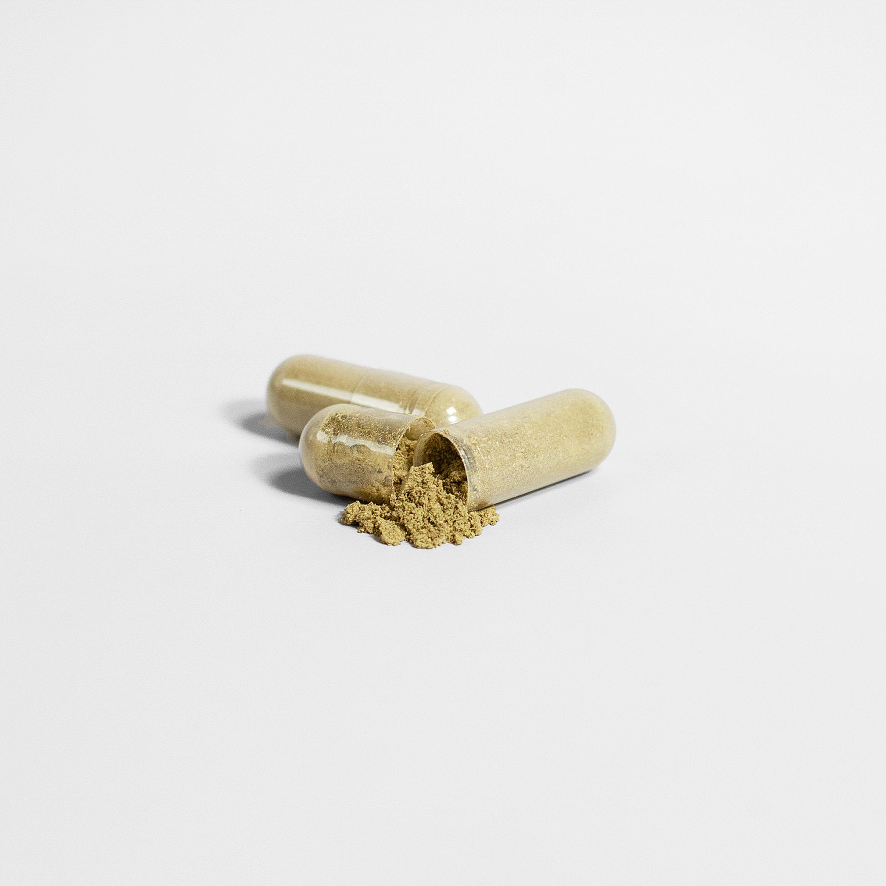 1000Supplements Gingko Biloba + Ginseng capsules