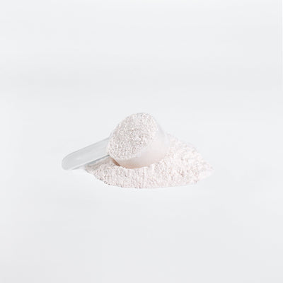 1000Supplements BCAA Honeydew Watermelon powder with scoop