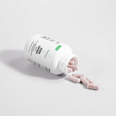 1000Supplements Vision support (capsules) capsules showcase